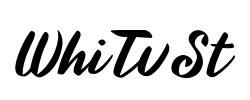 WhiTvSt - logo